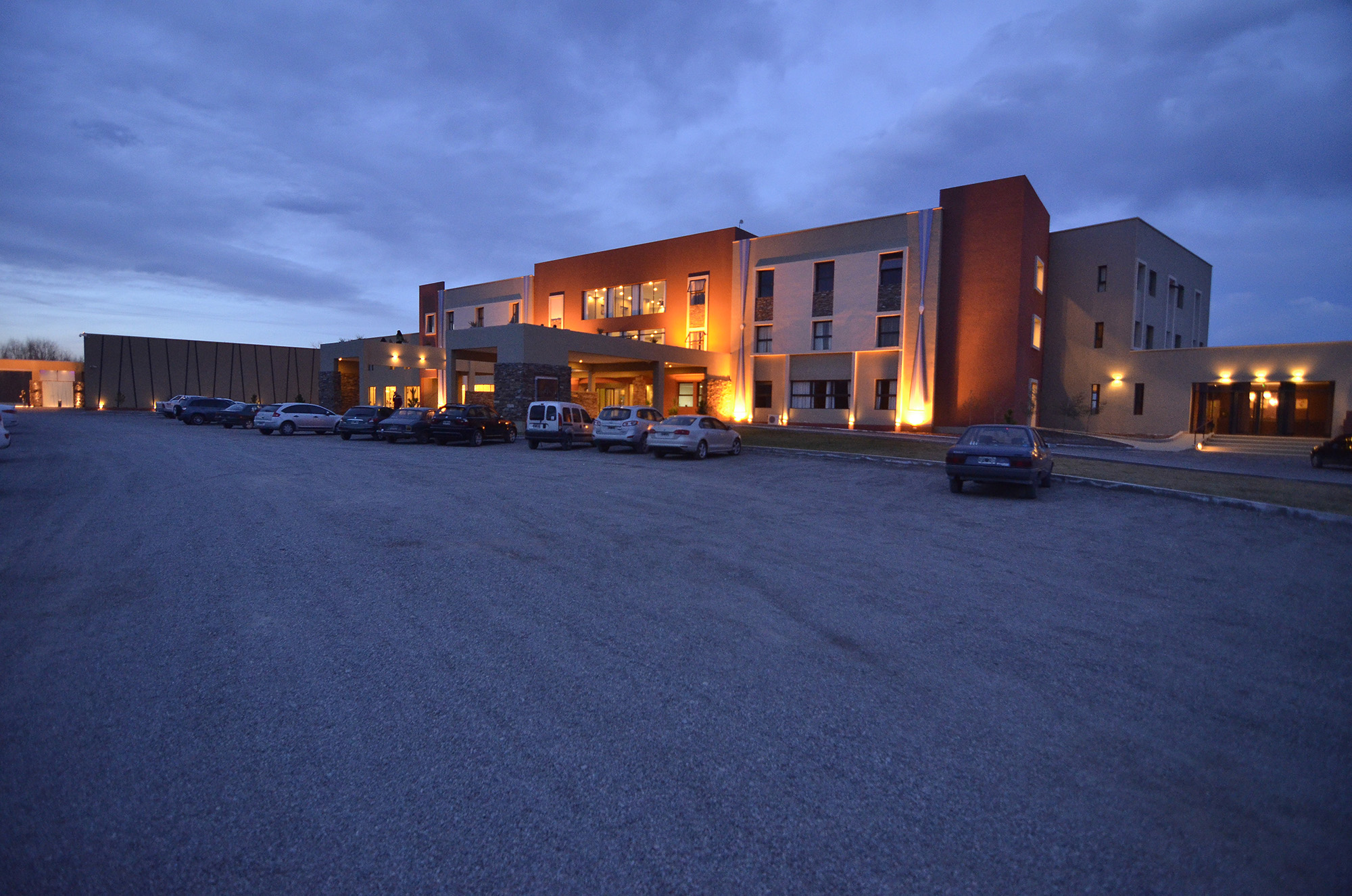 Imagen del hotel